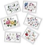 (image for) Small Motifs Summer